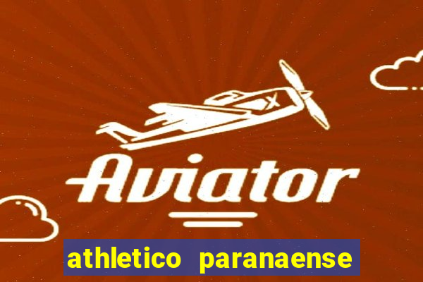 athletico paranaense x bahia ao vivo hd